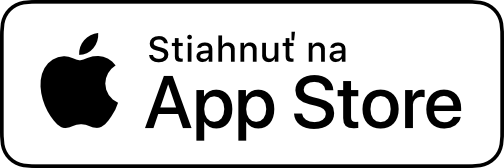 Prejsť na mobilnú aplikáciu Široké v App Store